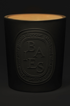 Baies Scented Candle