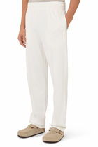 Tailored Sweatpants