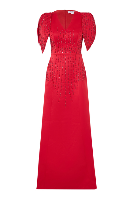 Selena Gown