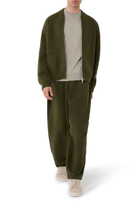 Mr Hayden Trousers