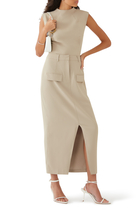The Ultimate Muse Midi Skirt