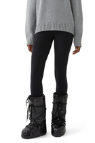 Icon Glitter Boots