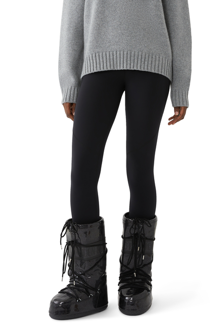 Icon Glitter Boots