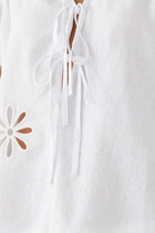 Brielle Blouse