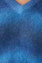 Kaja Wool Sweater