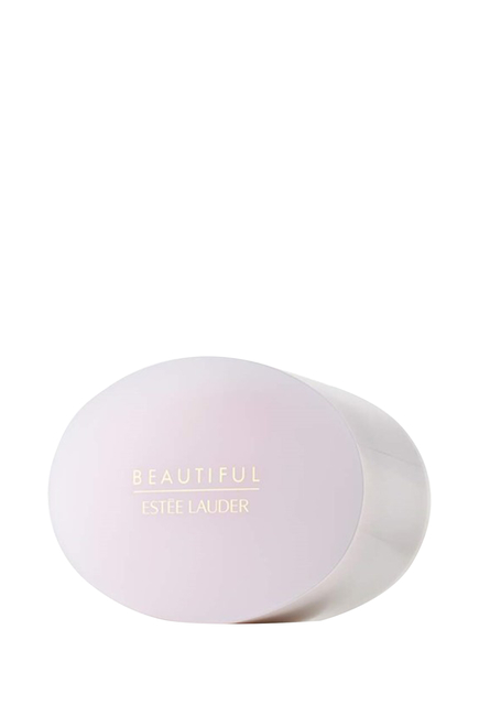 Beautiful Perfumed Body Powder