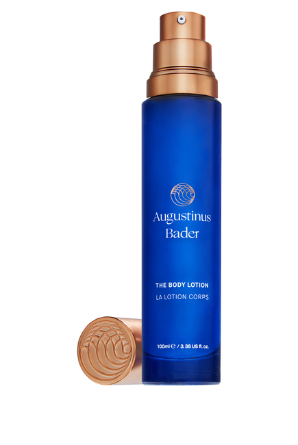 The Body Lotion