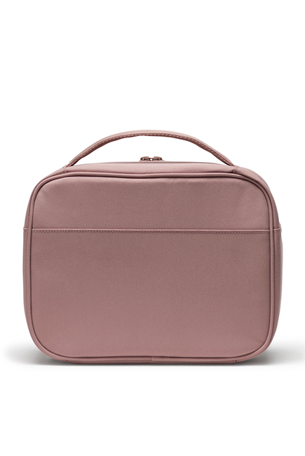 Kids Pop Quiz Lunch Box