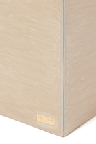 Hampton Tissue Box