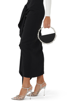 Taliya Eternity Clutch