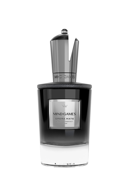 Opera Mate Extrait de Parfum – Black Bishop