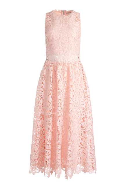 Babette Midi Dress