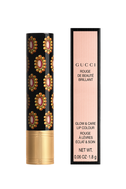 Rouge de Beaute Brillant Lipstick