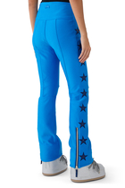 Tiby Ski Pants Glam