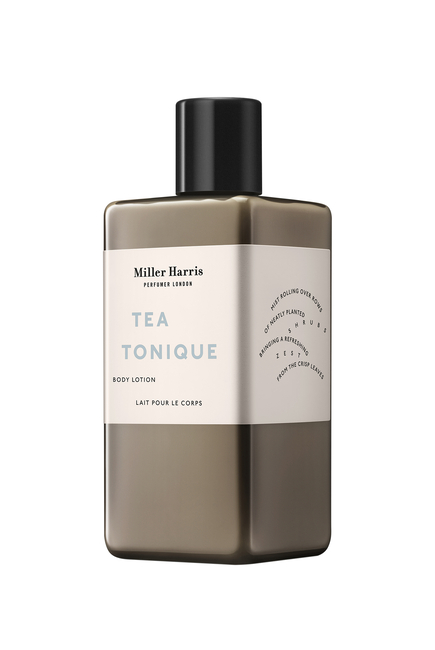 Tea Tonique Body Lotion