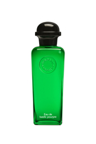 Eau de Basilic Pourpre, Eau de Cologne