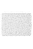 Kids Floral Blanket