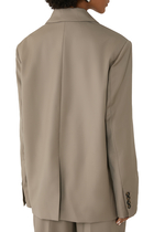 Donau Blazer