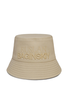 Cotton Bucket Hat