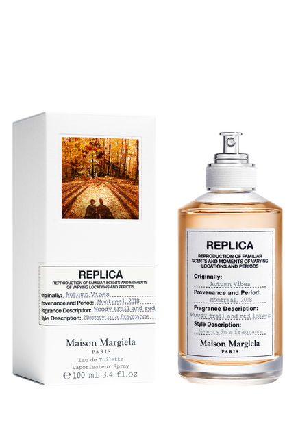 Replica Autumn Vibes Eau de Toilette
