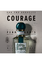 Eau the Audacity Eau de Parfum