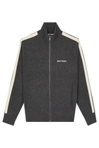 Classic Logo Track Jacket 