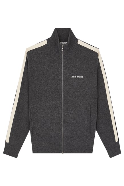 Classic Logo Track Jacket 