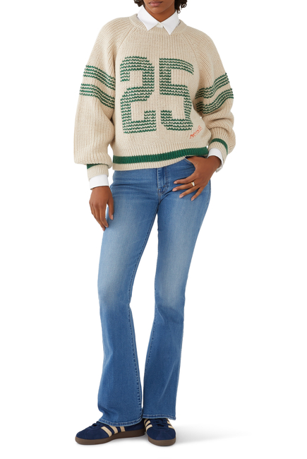 The Fisherman Concert Sweatshirt
