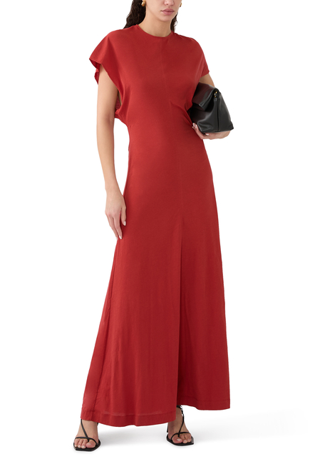 Colmar Maxi Dress