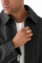 Icon Signet Ring 