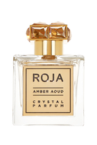 Amber Aoud Crystal Parfum