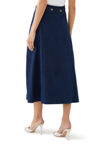 Reveal Adjustable Skirt