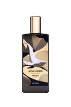 Ocean Leather Eau de Parfum