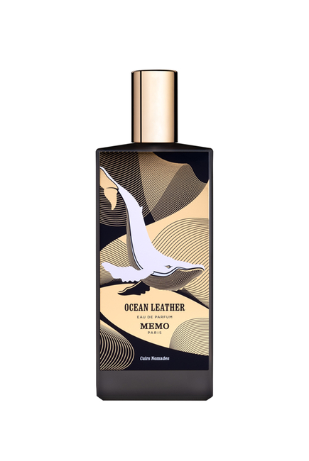 Ocean Leather Eau de Parfum