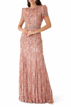 Roxy Gown