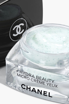 Chanel Hydra Beauty Micro Crème Yeux Illuminating Hydrating Eye Cream