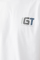 IGT Logo T-Shirt