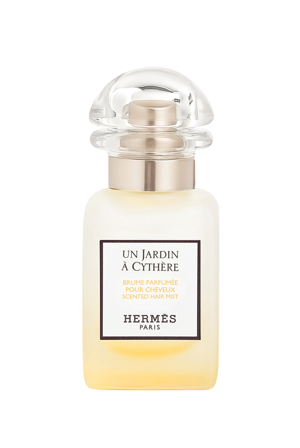 Un Jardin À Cythère, Perfumed Hair Mist