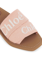 Woody Mules