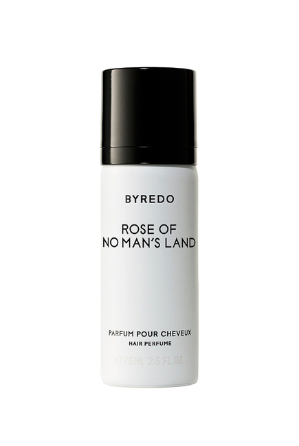 Rose of No Man's Land Hair Perfume