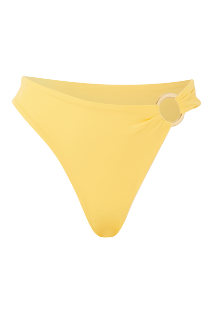 Acapulco Lurex Bikini Bottoms