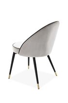 Arm Cooper Chair