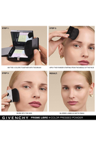Prisme Libre 4-Color Pressed Powder
