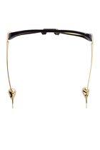 Drop Aviator Sunglasses