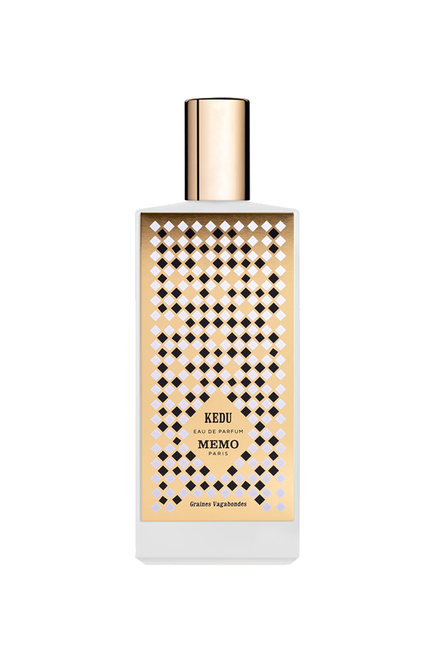 Kedu Eau de Parfum