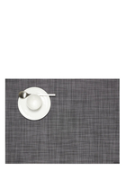 Mini Basketweave Woven Rectangular Placemat
