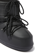 Icon Low Rubber Boots