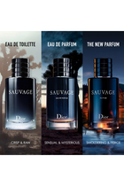 Sauvage Eau de Parfum