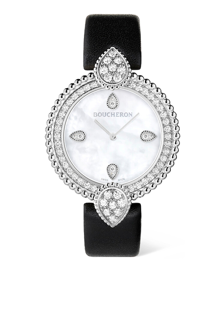 Serpent Bohème Quartz Watch