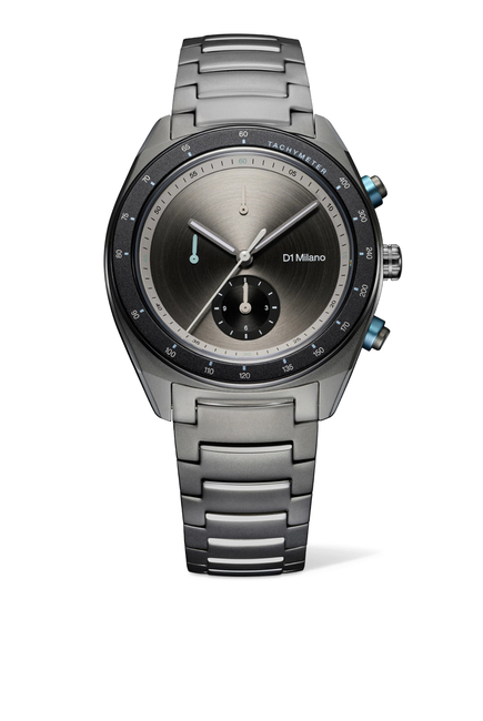 Chronograpgh Essential Watch